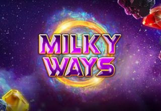 Milky Ways