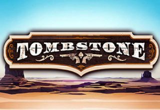 Tombstone
